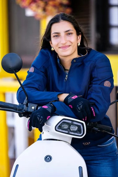 ATAC Scooter Rena S Electric | Scooter Elétrica | Scooter