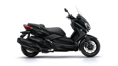 Yamaha X-MAX 400 | Scooter | Scooters