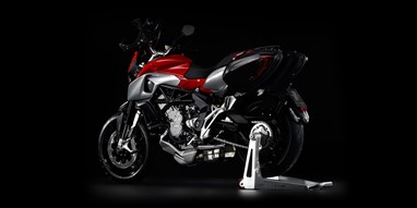 Mv Agusta Stradale 800 | Moto | Stradale