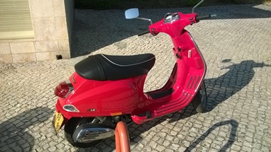 Vespa 50 S 50 | Scooter