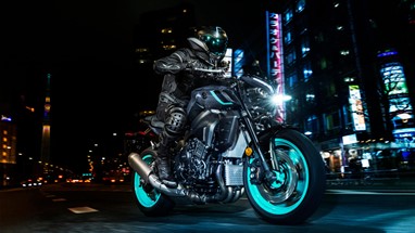 Yamaha MT-10 2024 | Moto | Hyper Naked