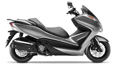 Honda Forza 300 | Scooter | Scooters