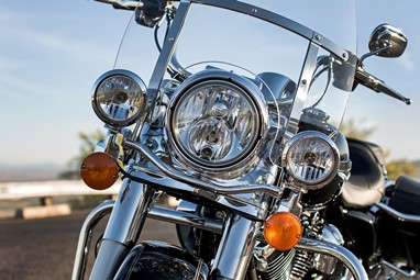 Harley-Davidson Road King Classic | Moto | Touring