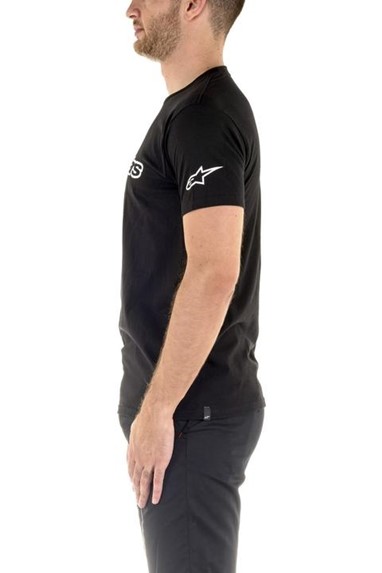T-Shirt Alpinestars WORDMARK TEE | T-Shirt