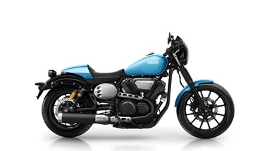 Yamaha XV950 Racer | Moto | Sport Heritage