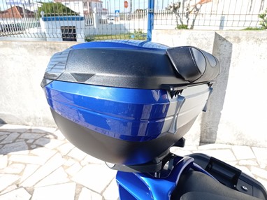 Yamaha FJR 1300 | Moto