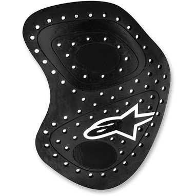 Proteção Alpinestars NUCLEON RACING KR-HR (HIP PROTECTION) | Proteção