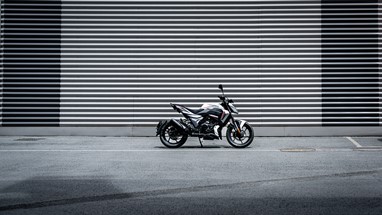 Morbidelli F125 | Moto | Street Fighter