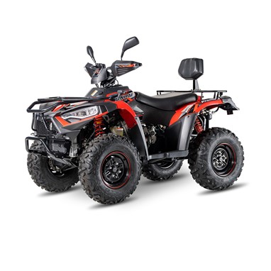 Linhai LH 500 PROMAX EFI 4*4 | UTV | UTV