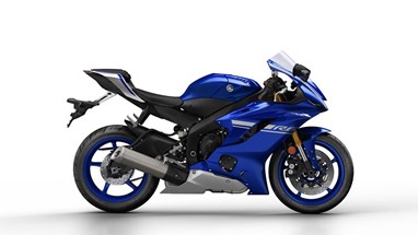 Yamaha YZF-R6 | Moto | Supersport
