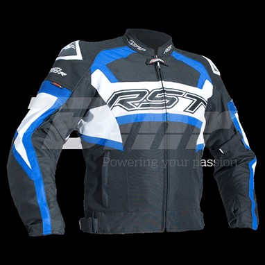 CASACO DE TECIDO RST Tractech EVO-R | Blusões