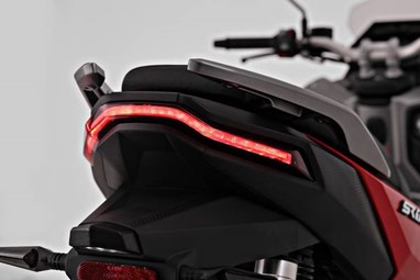 Voge SR1 ADV | Scooter | Scooters