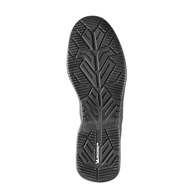 Botas FORMA Lady GLIDER Dry Preto/Cinza | Botas