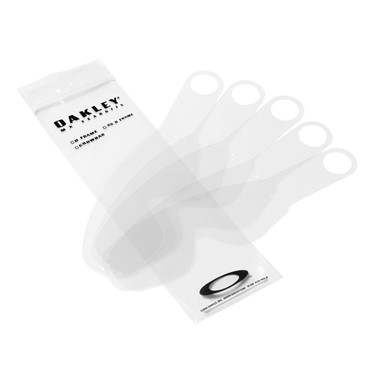 Tear Off OAKLEY  Crowbar Mx 25 un. | Lentes