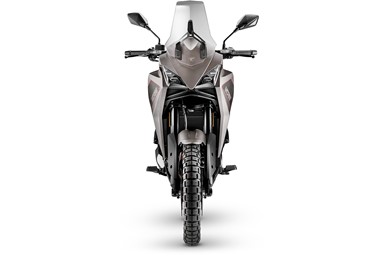 Moto Morini X-CAPE 650 | Moto | Adventure