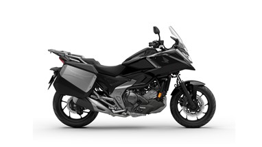 Honda NC750X DCT 2026 | Moto | Adventure