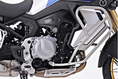 Voge 900DSX | Moto | Adventure