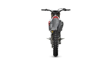 Yamaha YZ250F Edição 70.º Aniversário 2026 | Moto | Competição