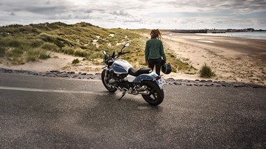 BMW R 12 2026 | Moto | Heritage
