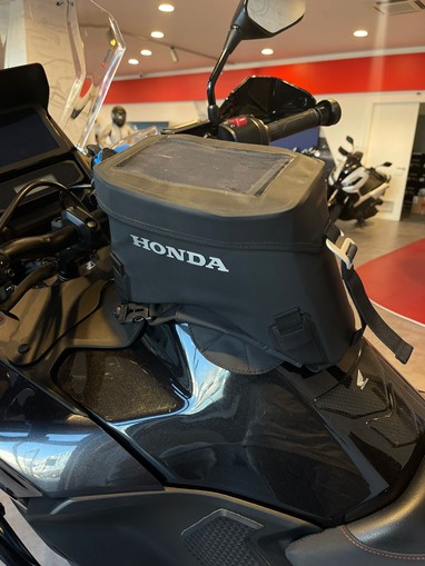 Honda NT 1100 | Moto