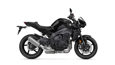 Yamaha MT-10 2024 | Moto | Hyper Naked