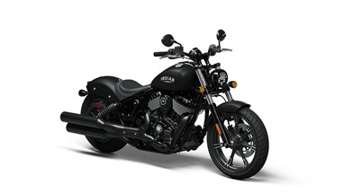 Indian Chief Dark Horse | Moto | Cruiser