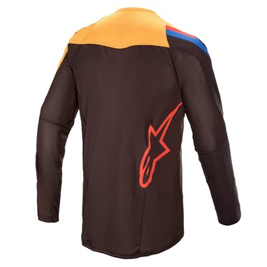 Camisola Alpinestars TECHSTAR VENOM JERSEY | Jerseys