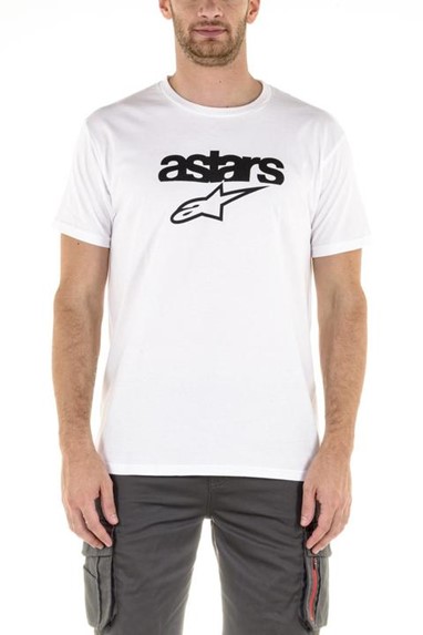 T-Shirt Alpinestars HERITAGE BLAZE TEE | T-Shirt