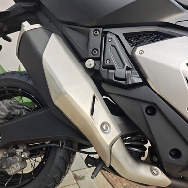 Honda X-ADV 750 | Moto