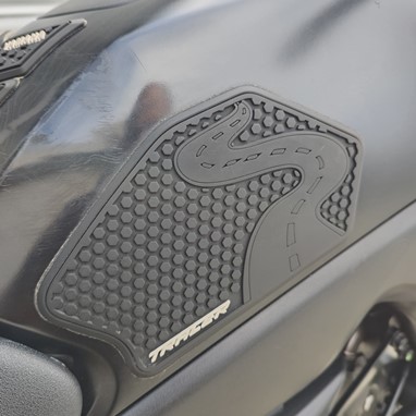 Yamaha Tracer 700 | Moto