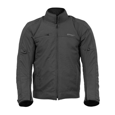 SPRINT KOOL EVO Preto | Blusões