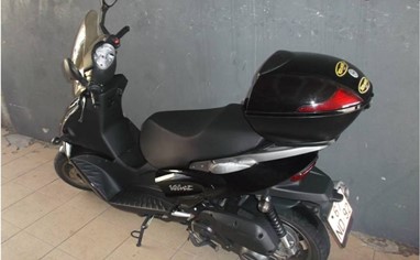 Benelli Velvet SCOOTER | Scooter