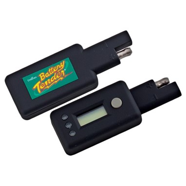 Deltran Medidor De Bateria Com Ecrã Lcd E Led | Baterias