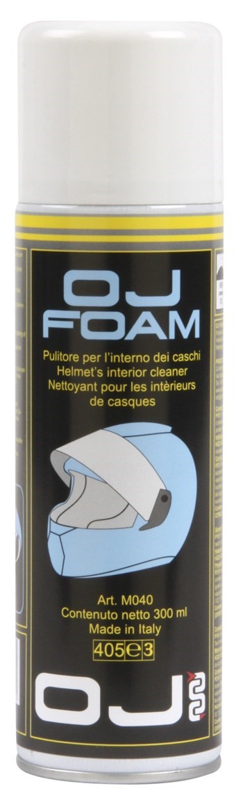 OJ Foam | Sprays