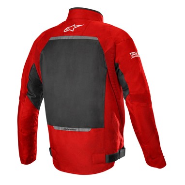 Blusão Alpinestars TAILWIND AIR WATERPROOF  JACKET  TECH-AIR® COMPATIBLE | Blusões