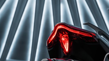 Yamaha TMAX Tech MAX 2026 | Scooter | Desporto