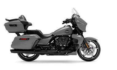 Harley Davidson STREET GLIDE ULTRA 2025 | Moto | Grand American Touring