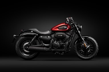 Keeway V302 C | Moto | Cruiser