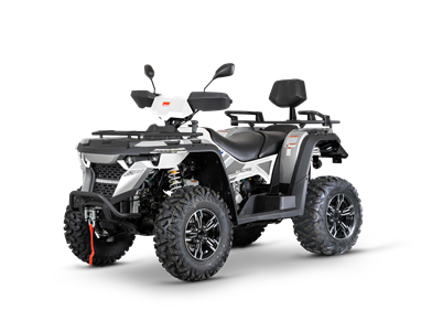 Linhai M 565 L Efi EPS 4x4 | ATV | ATV