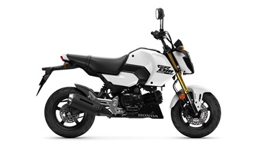 Honda MSX125 2025 | Moto | Motos 125cc