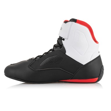 Sapatos Alpinestars FASTER-3 RIDEKNIT SHOES | Botas