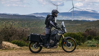 Yamaha Ténéré 700 Explore | Moto | Desporto e Aventura