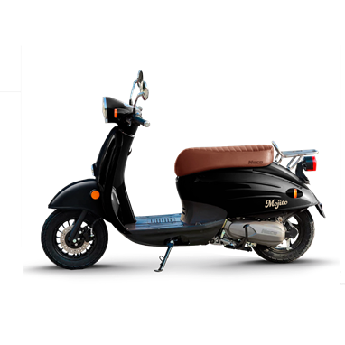 Neco Mojito 50 | Scooter | Scooters 50cc