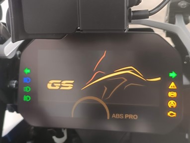 BMW R 1250 GS HP (REBAIXADA) | Moto