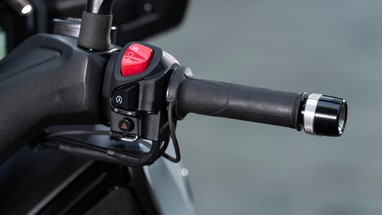 Yamaha XMAX 125 Tech MAX+ 2025 | Scooter | Desporto