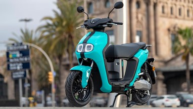 Yamaha NEO's 2023 | Scooter Elétrica | Urban Mobility