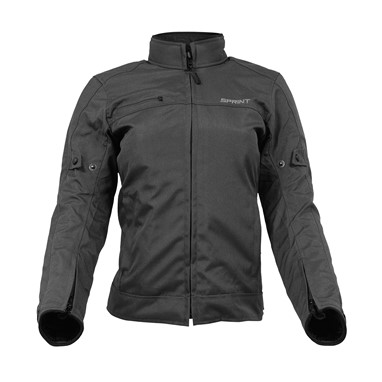 SPRINT LADY KOOL EVO Preto | Blusões