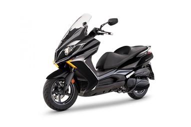 Kymco Super Dink 350 ABS | Scooter | Scooters 125 cc