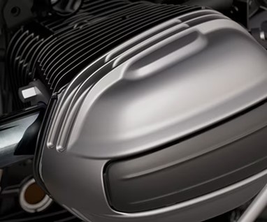 BMW R 12 2026 | Moto | Heritage