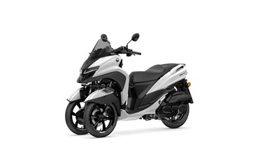 Yamaha Tricity 125 2025 | Scooter | Urban Mobility